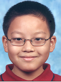 Illustration for article titled Who Will Win the 2007 Scripps National Spelling Bee?